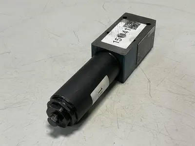 USED REXROTH ZDR6DA2-43/210Y SO43