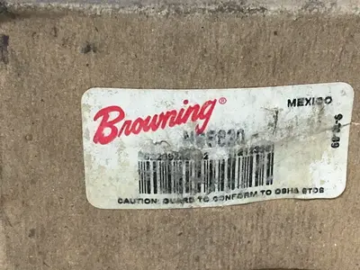 Used BROWNING YSS618 Miscellaneous MRO Ohio US | HGR 24 #1487106