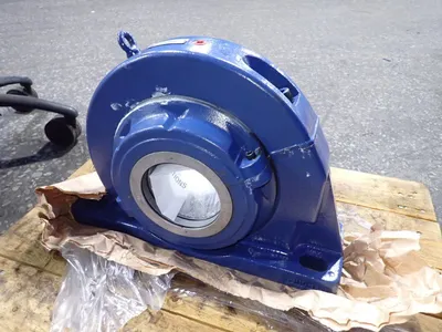 USED SKF SAFQ52817