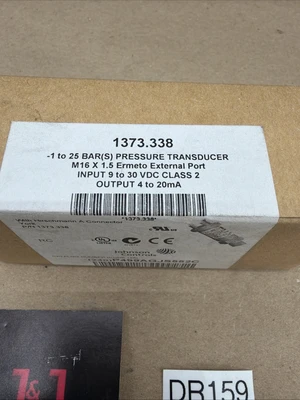 NEW Sabroe P499AGJS552C