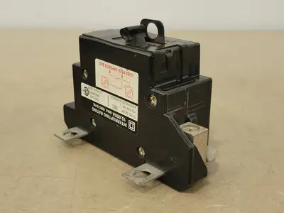 USED SQUARE D QO230