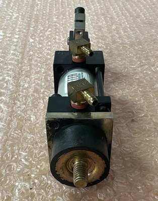 USED Sheffer CLA1-10-02