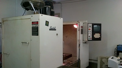 USED 1996 FADAL VMC3016