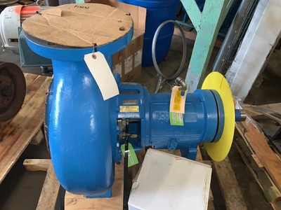 USED Goulds 3196XLTi