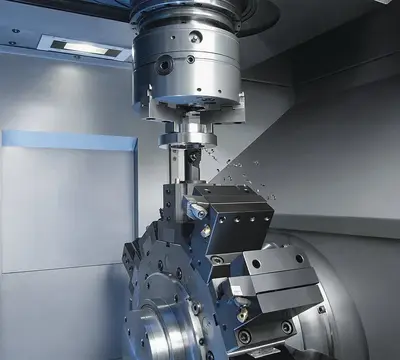 2017 EMAG VL 2 CNC 3-Axis Turning Centers | Murphy Machinery (28)
