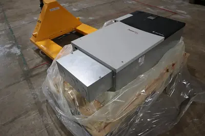 Allen Bradley 20DD248A3ENNACNNN 200 HP POWERFLEX 700 STOCK S-638