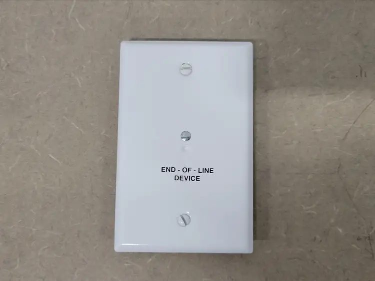 New | in-Stock NOTIFIER EOL-CW Parts British Columbia CA | Lenmark #278489