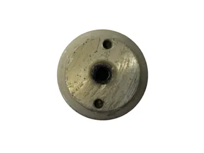 USED PLASMA TREAT JET STANDARD FRONT ELECTRODE