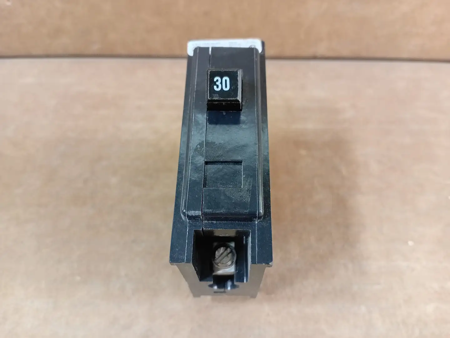 Used CUTLER-HAMMER BA130 Switchgears British Columbia CA | Lenmark #1438710