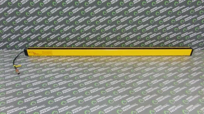 Sti MS46-20-1130-R-FN Light Curtain Receiver 44.5" 70112-1010 Used