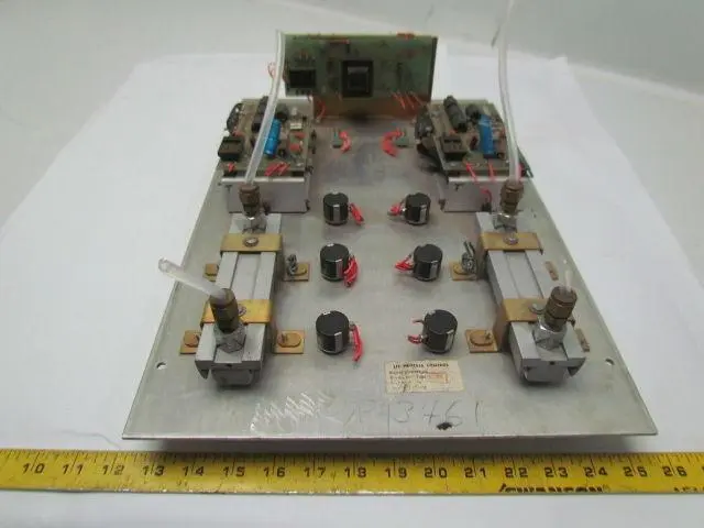 Used LFE PLASMA SYSTEMS _UNKNOWN_ Miscellaneous MRO | Arrow Industrial #648731