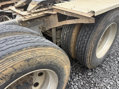 Used 2017 CATERPILLAR CT660S Conventional trucks Tennessee US | Moore Equipment #1517258