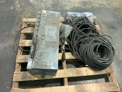 Used ALLENBRADLEY 1494GBF6N98412414 Disconnects Ohio US | HGR 24 #1272673