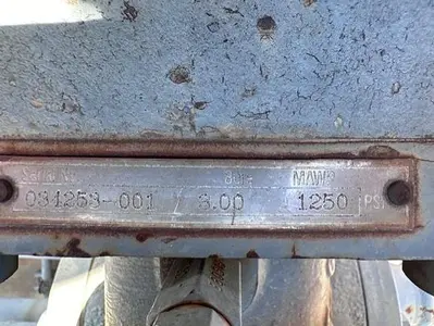 USED GEMINI H302