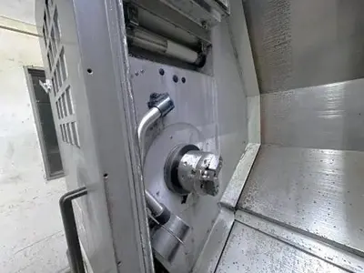 Used 2005 MORI SEIKI NL-1500/500 CNC Lathes Florida US | ABL Technology LLC #1369348