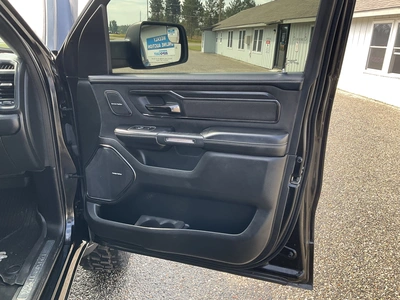 Used 2022 DODGE 1500 Pickup Trucks Michigan US | Miedema Asset Management Group #1406865