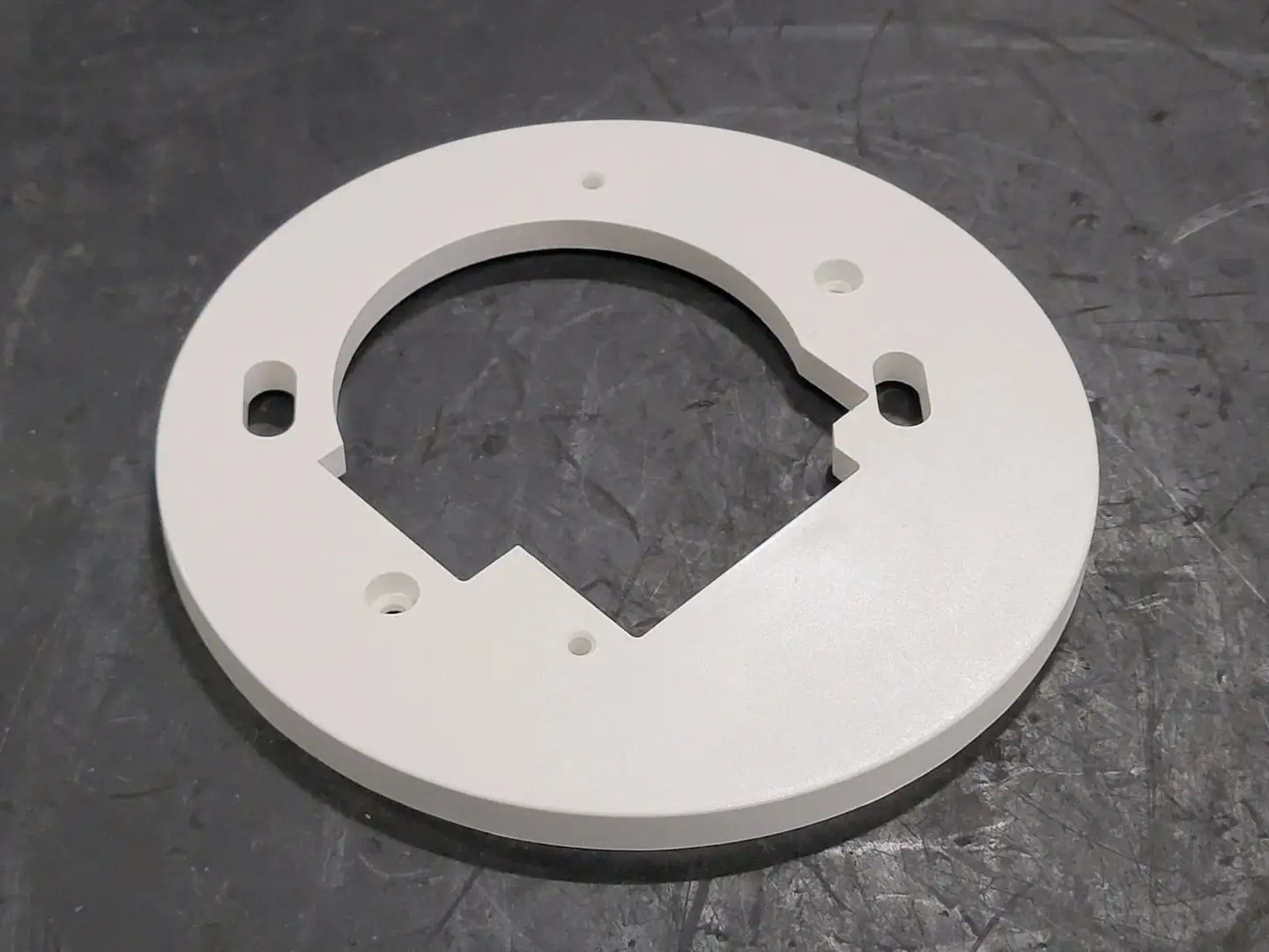NEW SYSTEM SENSOR TRCWA-10