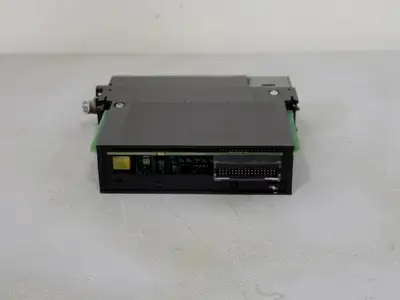 USED ALLEN-BRADLEY 1756-IT6I/A