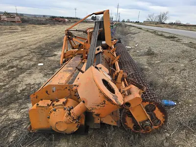 USED NORTHWEST L180