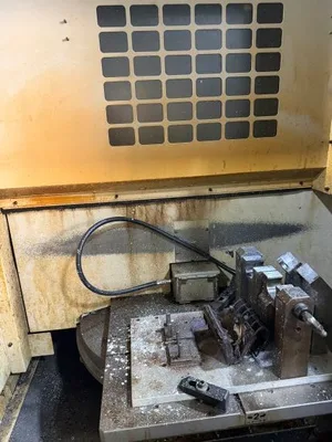 USED 2013 BROTHERS TC-32B
