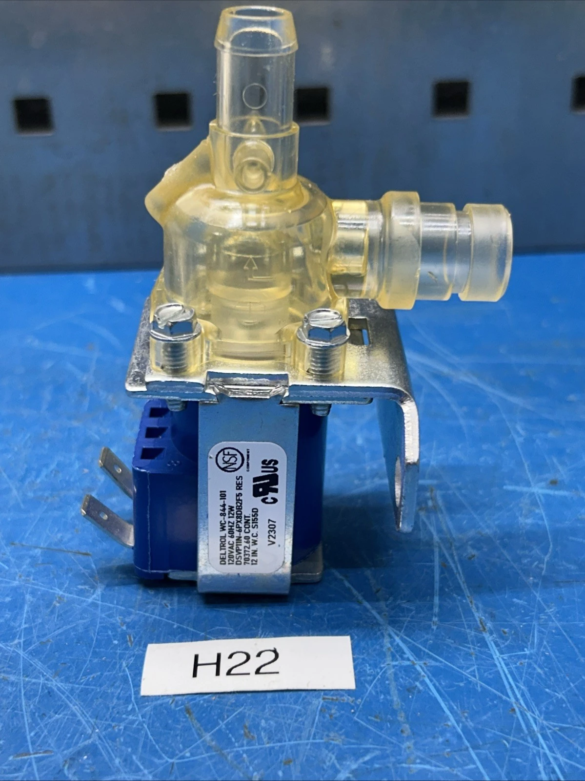 NEW Wilbur Curtis WC-844-101