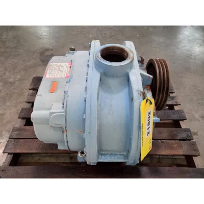 Used GARDNER DENVER GAHHDPA Blowers West Virginia US | JM Industrial #1352616