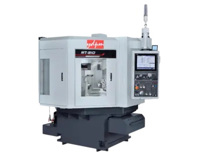 YDPM MT-210 Turn Mill Center | B.W. GUILD EQUIPMENT INC. (1)