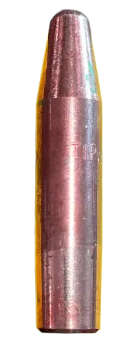 P2-300 #2 Mt 3″ Straight Tip