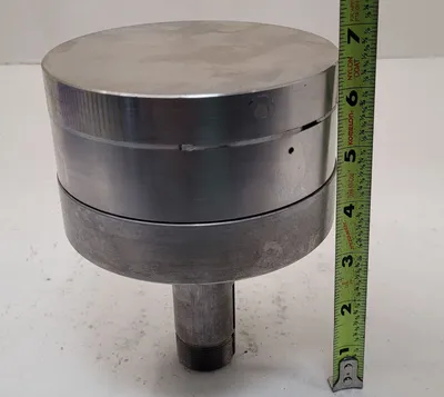 -- UNSPECIFIED -- 5C Collet Magnetic Chuck Tooling & Accessories, Magnetic Chucks | Machinery Central (11)