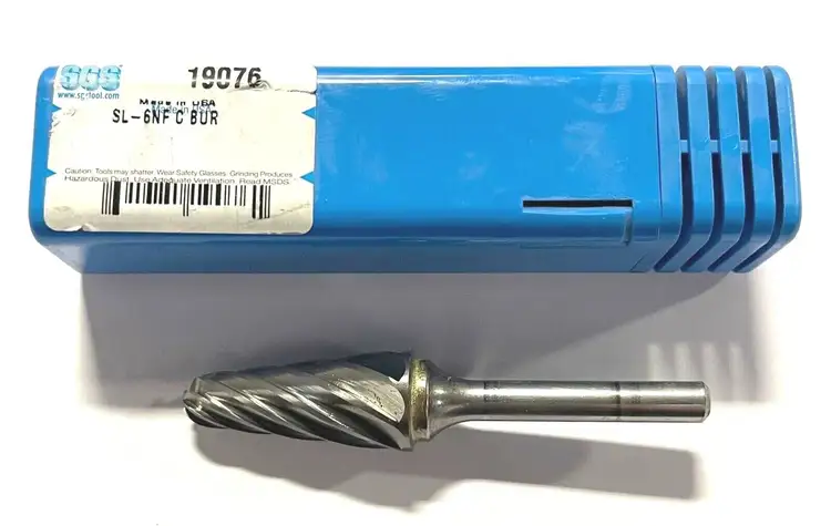 New | in-Stock _UNKNOWN_ _UNKNOWN_ Burrs Michigan US | Michigan Wholesale Tool Supply #464558