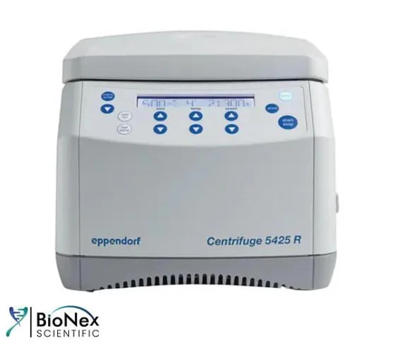 Used EPPENDORF 5425R Lab Centrifuges New Jersey US | Bionex Scientific LLC #799984