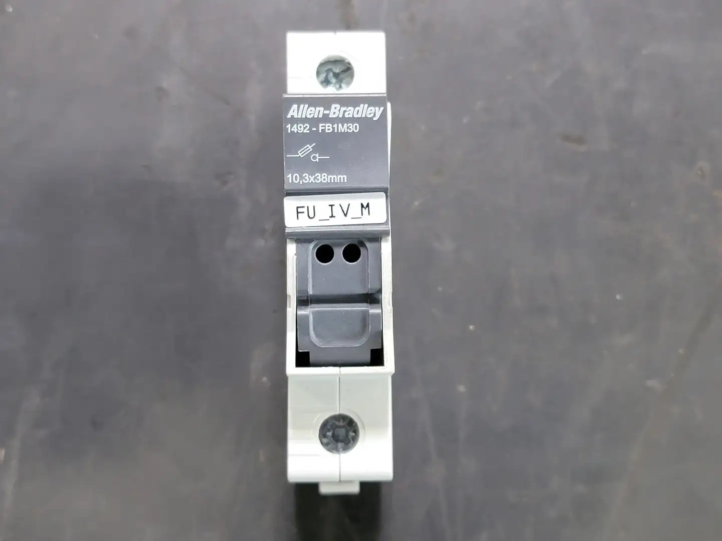 Used ALLEN-BRADLEY 1492-FB1M30 Misc Electrical & Power Parts British Columbia CA | Lenmark #249881