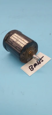 Used Helipot SA 5092 Potentiometers Arizona US | ASSET CONVERSION SPECIALISTS, INC. #1286868