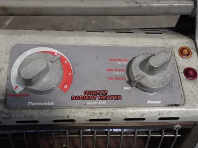 USED MARVIN 4940