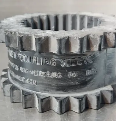 Sure-Flex 7JN Sleeve Coupling Insert Neoprene Loc5C2