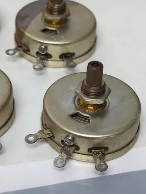 Used MALLORY M10MPK Miscellaneous Equipment (Electrical & Power) | Surplus Asset Holdings #1196520