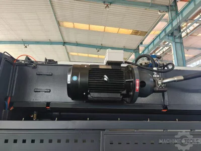 Used 2026 FICOM FICOM Press Brakes Florida US | Southern Fabricating Machinery Sales, Inc. #1318302