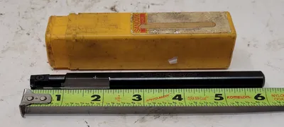 Sandvik Coromant MS-CLHOR-46254 Tooling & Accessories, Boring | Machinery Central (3)