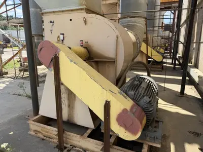 Used MAC 120 End Matchers Pennsylvania US | RT Machine Company #1362248