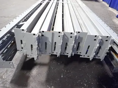 Pallet Racking