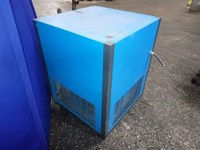 Hankison Air Dryer