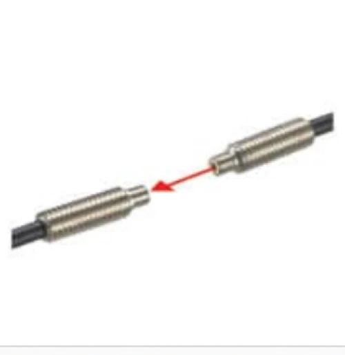 Keyence FU-7F Digital Fiber Optic Sensor, Fiber Unit Thrubeam Type [New]