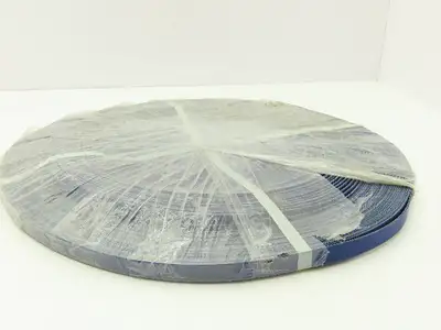 New | in-Stock NITTA _UNKNOWN_ Conveyor Parts | Arrow Industrial #635073