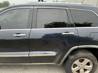 Used 2011 JEEP GRAND CHEROKEE SUVs Michigan US | Miedema Asset Management Group #1325741