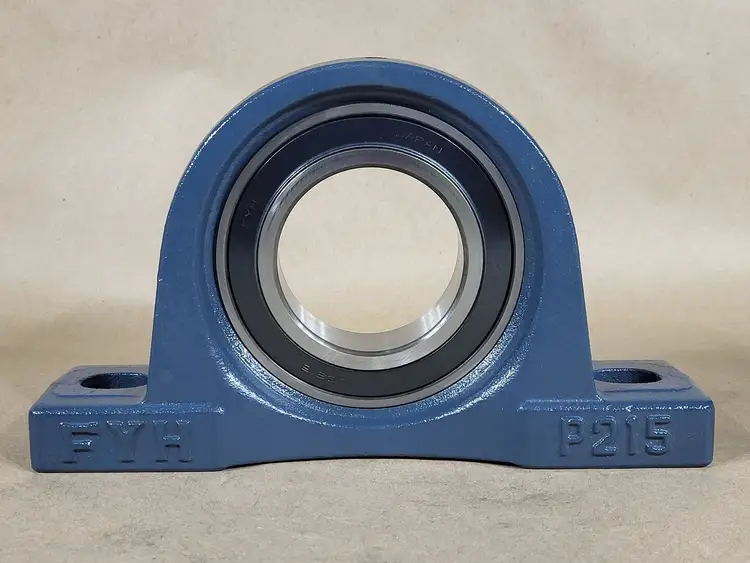New | in-Stock FYH UCP215 Bearings British Columbia CA | Lenmark #260002