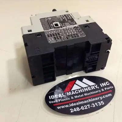 USED TELEMECANIQUE GV2-P05