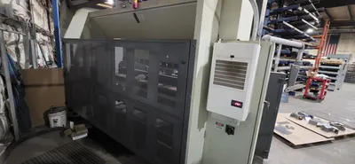 2019 LVD STRIPPIT pped 200/40 Brakes, Press | Active Machinery Sales, Inc. (2)