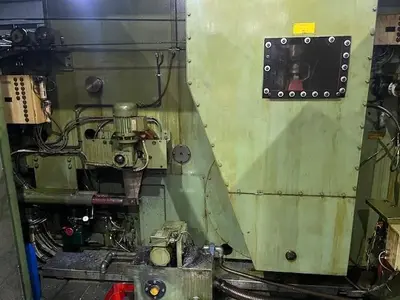 Used 2000 NEDSCHROEFF NH-518 Progressive Die Headers | Walden Machinery #1288882
