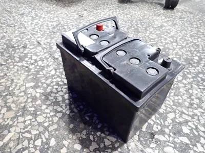 Used GNB INDUSTRIAL POWER A512/60A Batteries Ohio US | HGR 24 #1186170