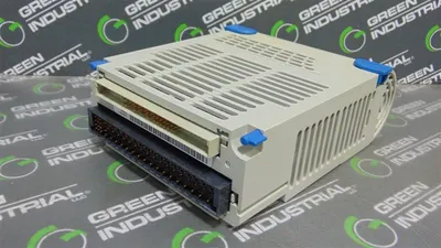 Westinghouse Emerson 1C31232G03 Ovation Differential Digital Input 125V Used